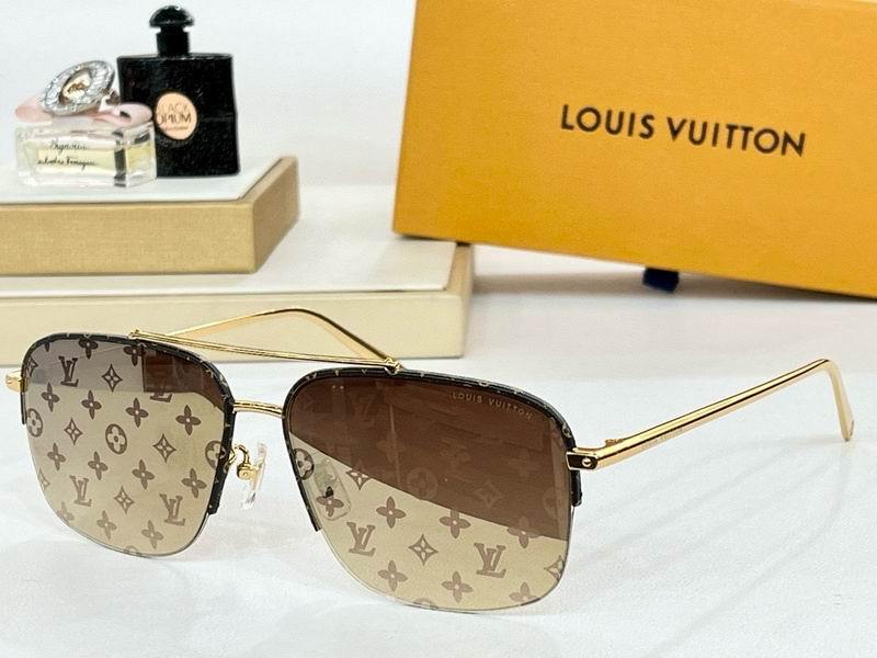 LV Sunglasses 301